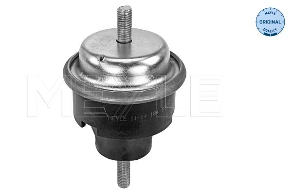 Подвеска двигатель meyle-original true to oe. MEYLE 11-14 184 0025