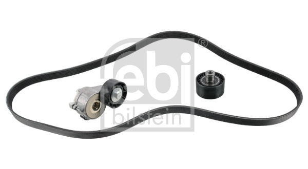 Поликлиновой ременный комплект FEBI BILSTEIN 183560