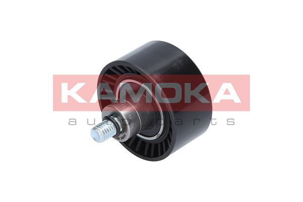 Паразитный / ведущий ролик поликлиновой ремень kamoka KAMOKA R0300