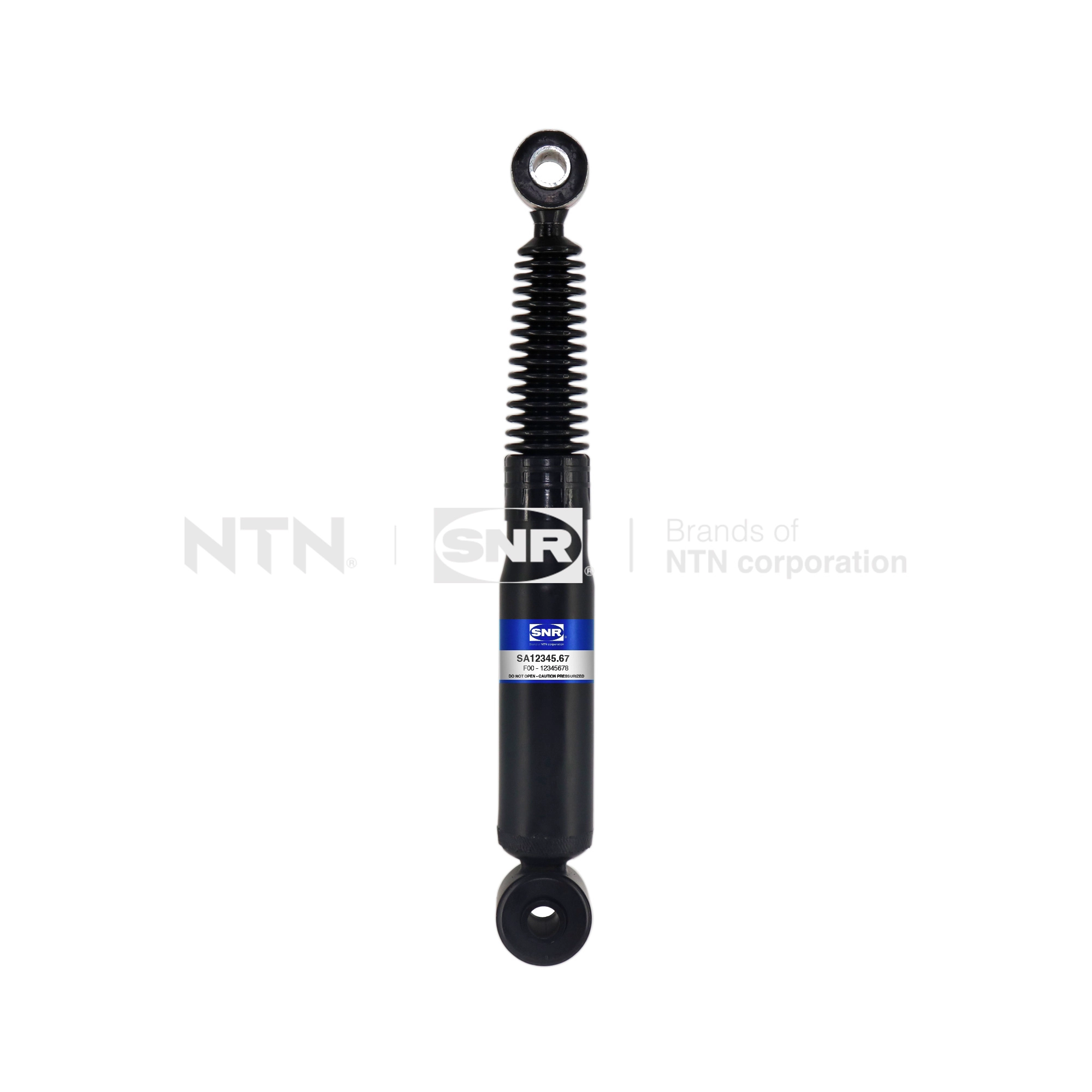 Амортизатор SNR SA96611.01