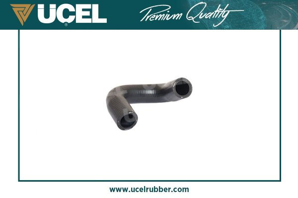 Шланг радиатора UCEL 52526