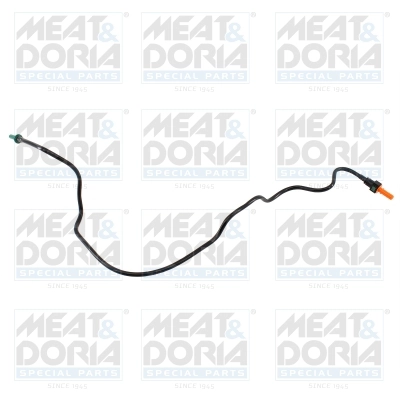 Топливопровод MEAT & DORIA 98480