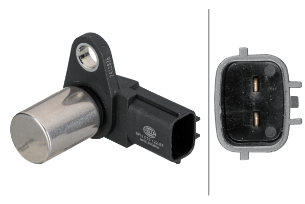 Датчик импульсов HELLA/BEHR/PAGID 6PU 013 122-571