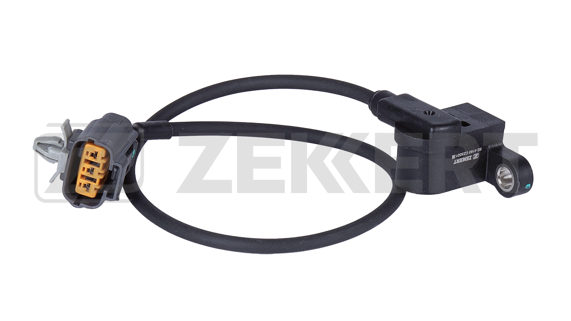 Датчик импульсов ZEKKERT SE-4160