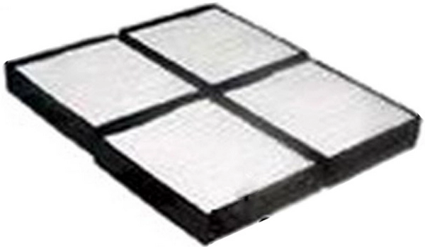 Фильтр воздух во внутренном пространстве AZUMI AC25501SET