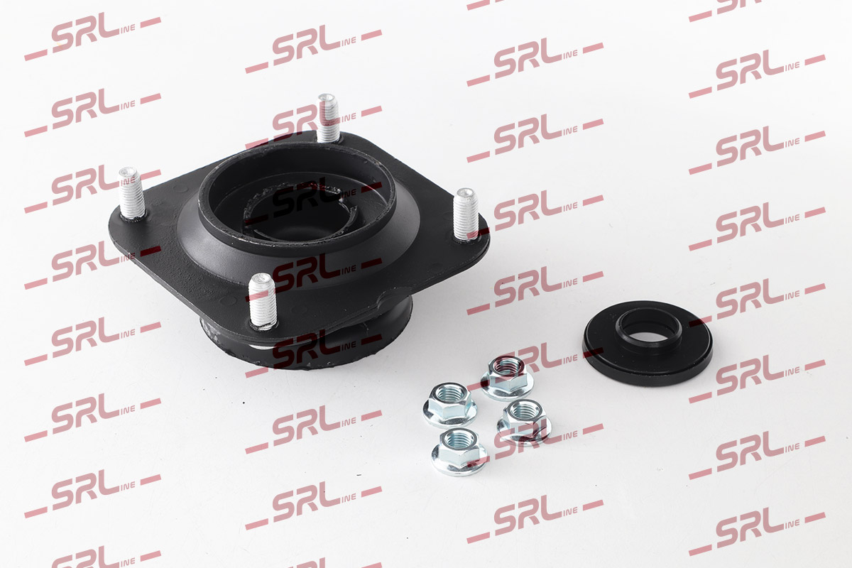 Опора стойки амортизатора SRLINE S020206