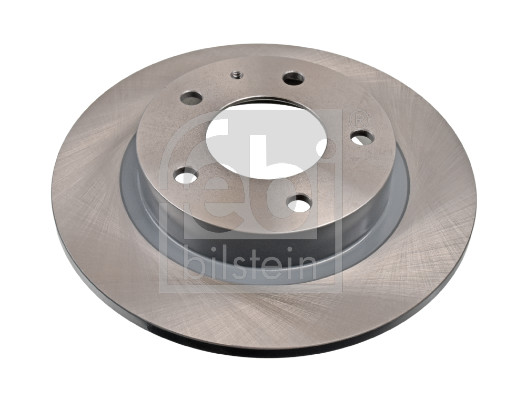 Тормозной диск FEBI BILSTEIN 108433