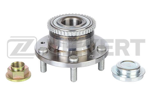 Ступица колеса ZEKKERT RL-1403