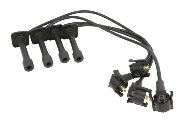 Комплект проводов зажигания ENGITECH ENT910055