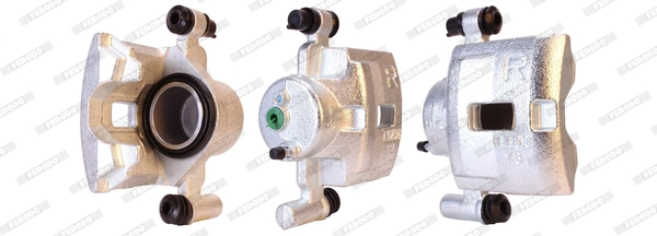Тормозной суппорт premier FERODO FCL692877