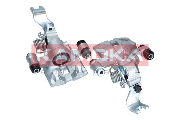 Тормозной суппорт kamoka KAMOKA JBC0597