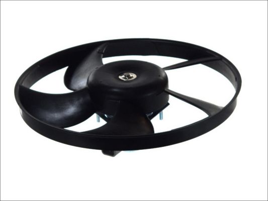 Вентилятор охлаждение двигателя THERMOTEC D8F004TT