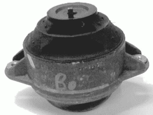 Подвеска двигатель BOGE 87-856-A