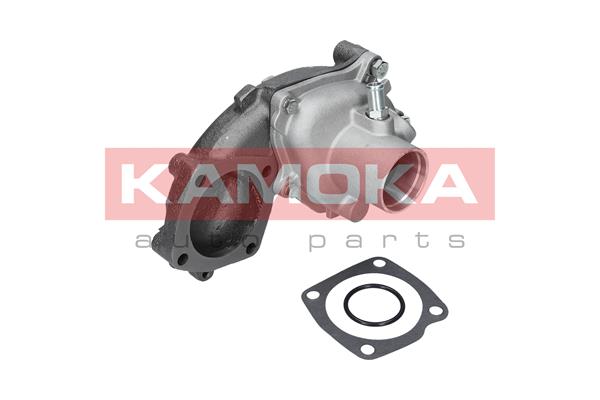 Водяной насос охлаждение двигателя kamoka KAMOKA T0125