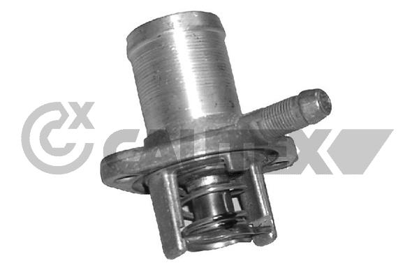 Термостат охлаждающая жидкость CAUTEX 021114