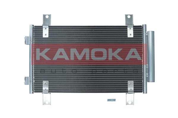 Конденсатор кондиционер kamoka KAMOKA 7800255