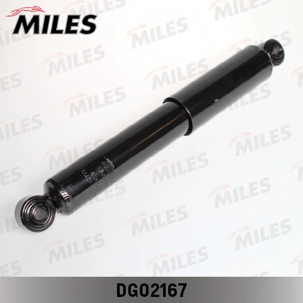 Амортизатор MILES DG02167