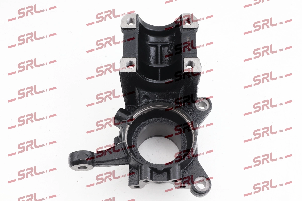 Поворотный кулак подвеска колеса SRLINE ZW-F006L