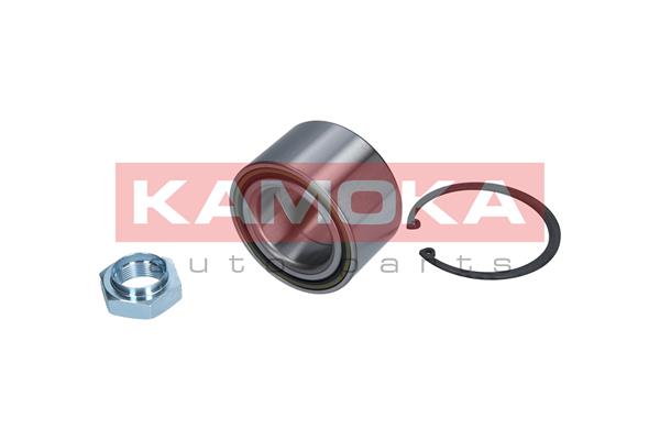 Комплект подшипника ступицы колеса kamoka KAMOKA 5600056