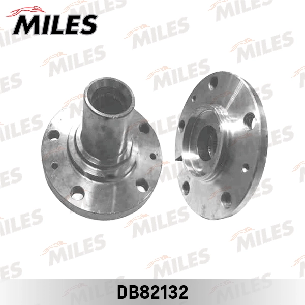 Ступица колеса MILES DB82132
