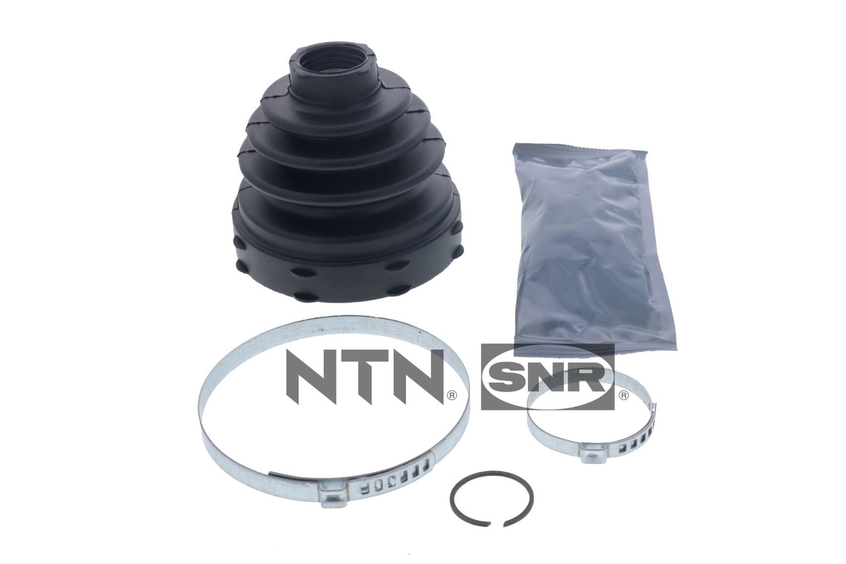 Комплект пыльника приводной вал SNR IBK58.006