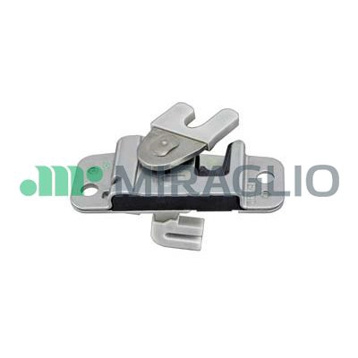 Замок двери MIRAGLIO 40/303