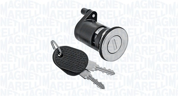 Корпус цилиндра замка MAGNETI MARELLI 350105007900