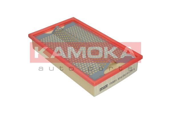 Воздушный фильтр kamoka KAMOKA F205001