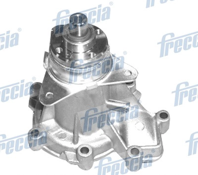 Водяной насос охлаждение двигателя FRECCIA WP0328