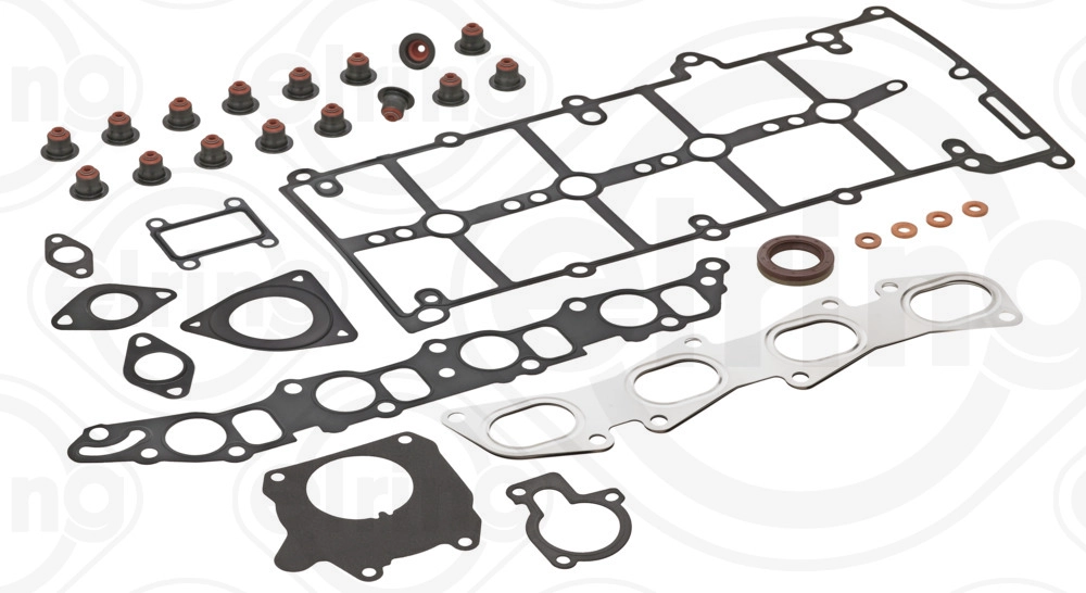 Комплект прокладок головка цилиндра ELRING 574.240