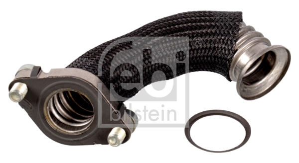 Трубка клапан возврата ог febi plus FEBI BILSTEIN 174182