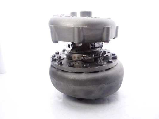 Компрессор наддув original spare part GARRETT 773720-5003S