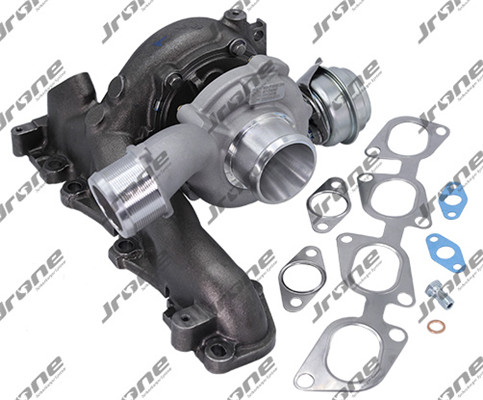 Компрессор наддув JRONE 8G17-30M-388