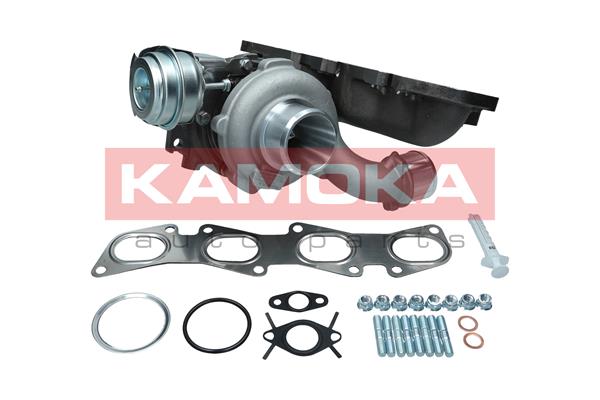 Компрессор наддув kamoka KAMOKA 8600054
