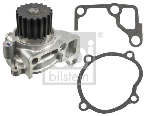 Водяной насос охлаждение двигателя FEBI BILSTEIN 173468