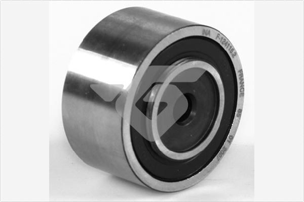 Паразитный / ведущий ролик поликлиновой ремень HUTCHINSON T0232