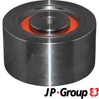 Паразитный / ведущий ролик поликлиновой ремень jp group JP GROUP 4118300700