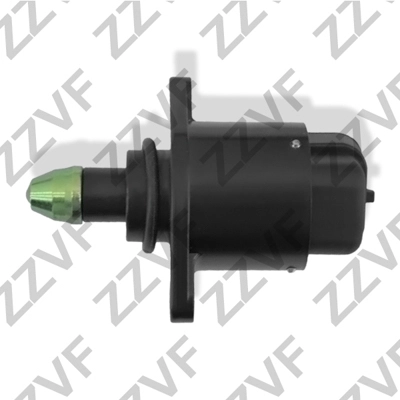 Поворотная заслонка подвод воздуха ZZVF ZVAK015