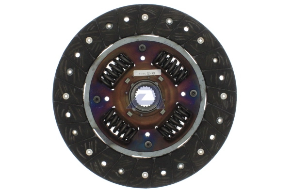 Диск сцепления AISIN DZ-928
