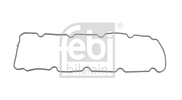 Прокладка крышка головки цилиндра FEBI BILSTEIN 18555