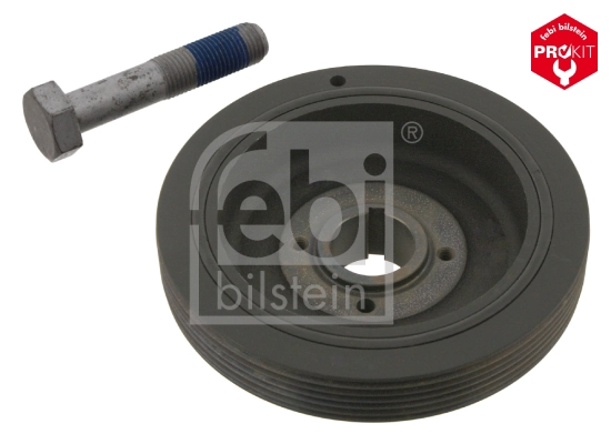 Ременный шкив коленчатый вал prokit FEBI BILSTEIN 33792