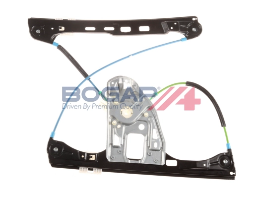 Стеклоподъемник bogap premium BOGAP C5341101