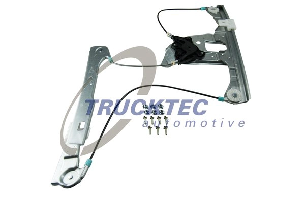 Стеклоподъемник TRUCKTEC AUTOMOTIVE 02.53.090