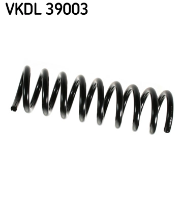 Пружина ходовой части SKF VKDL 39003