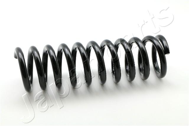 Пружина ходовой части JAPANPARTS ZC5083D