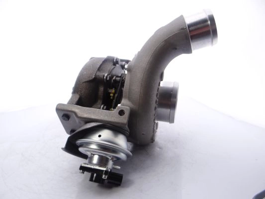Компрессор наддув original spare part GARRETT 717410-5007S