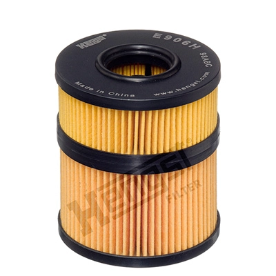 Масляный фильтр HENGST FILTER E906H D446