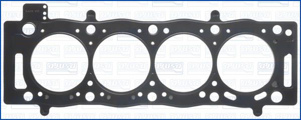 Прокладка головка цилиндра multilayer steel AJUSA 10155900