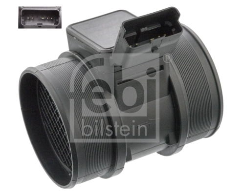 Расходомер воздуха FEBI BILSTEIN 102506