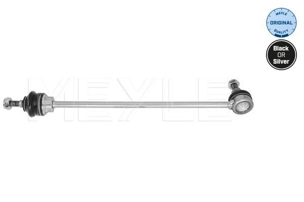 Тяга / стойка стабилизатор meyle-original true to oe. MEYLE 11-16 060 5707